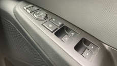 Hyundai IONIQ 1.6 GDi Hybrid Premium SE 5dr DCT Hybrid Hatchback